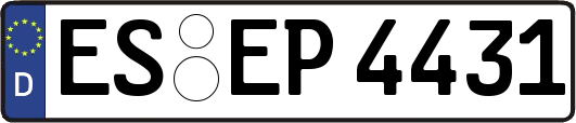 ES-EP4431