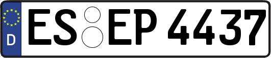 ES-EP4437