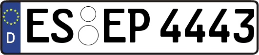ES-EP4443