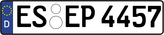 ES-EP4457