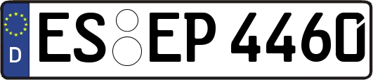 ES-EP4460