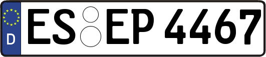 ES-EP4467