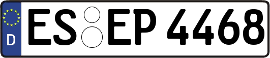 ES-EP4468