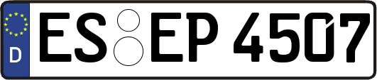 ES-EP4507