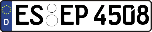 ES-EP4508