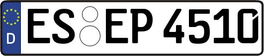 ES-EP4510