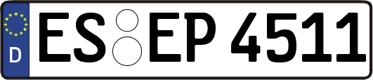 ES-EP4511