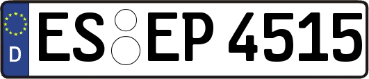 ES-EP4515