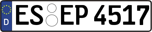 ES-EP4517