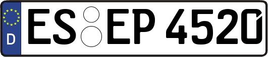 ES-EP4520