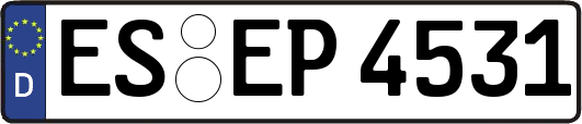 ES-EP4531