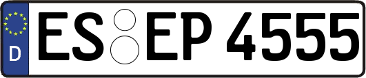 ES-EP4555