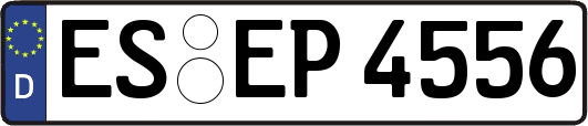 ES-EP4556