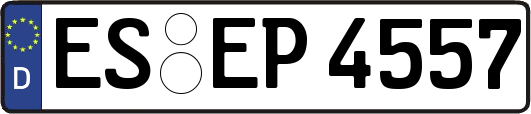 ES-EP4557