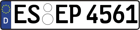 ES-EP4561