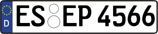 ES-EP4566
