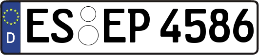 ES-EP4586