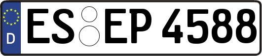 ES-EP4588