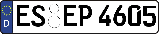 ES-EP4605