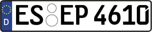 ES-EP4610