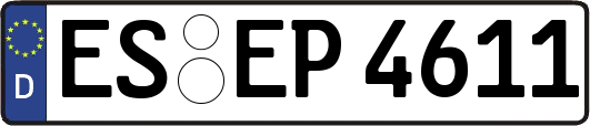 ES-EP4611
