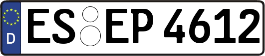 ES-EP4612