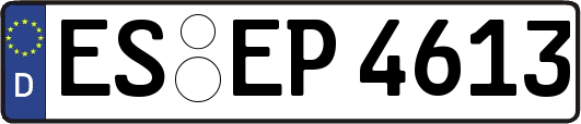 ES-EP4613