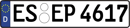 ES-EP4617