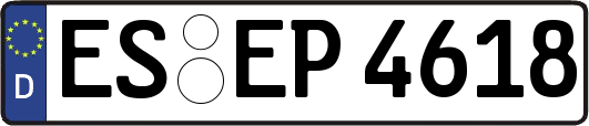 ES-EP4618