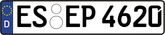 ES-EP4620