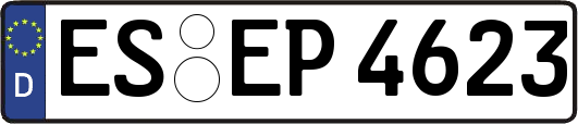 ES-EP4623