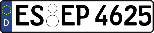 ES-EP4625