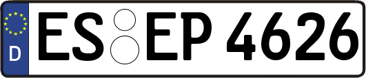 ES-EP4626