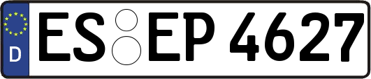 ES-EP4627