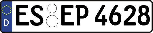 ES-EP4628