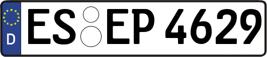 ES-EP4629