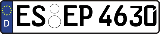ES-EP4630