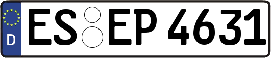 ES-EP4631