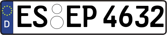 ES-EP4632