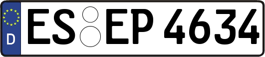 ES-EP4634