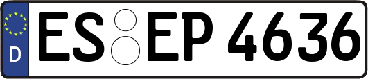 ES-EP4636