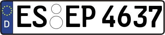 ES-EP4637