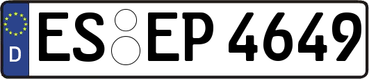 ES-EP4649