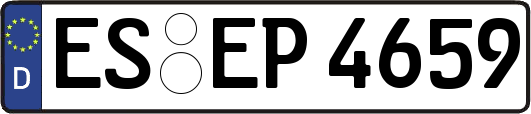 ES-EP4659