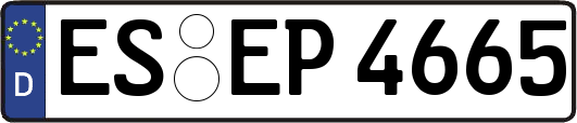 ES-EP4665