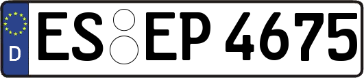ES-EP4675