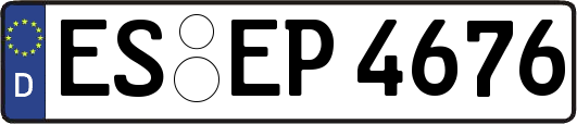 ES-EP4676