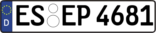 ES-EP4681