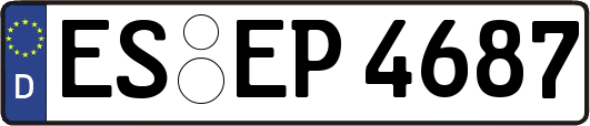 ES-EP4687