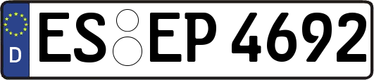 ES-EP4692
